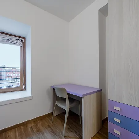 Apartment Residenza Stella Alpina Bosco Chiesanuova