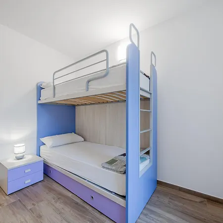Apartment Residenza Stella Alpina