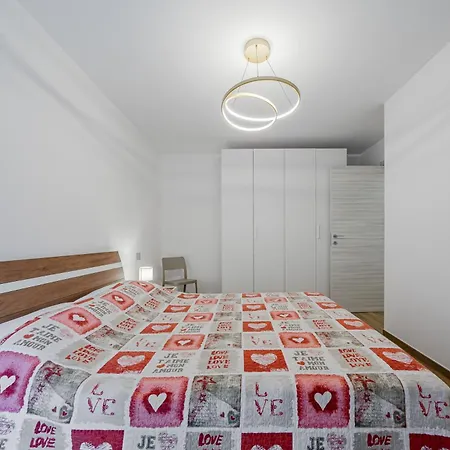 Apartment Residenza Stella Alpina *