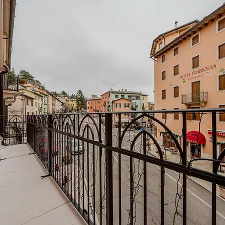 Apartment Residenza Stella Alpina *