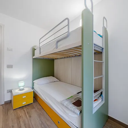 Residenza Stella Alpina