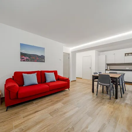 Residenza Stella Alpina Apartment *