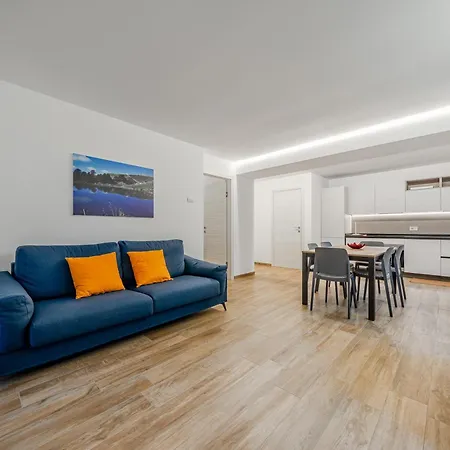 Apartment Residenza Stella Alpina