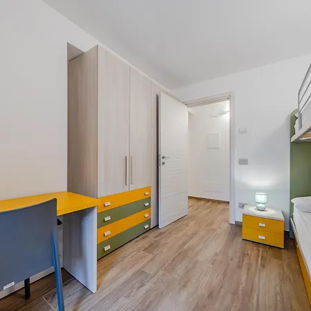 Residenza Stella Alpina Apartment Bosco Chiesanuova