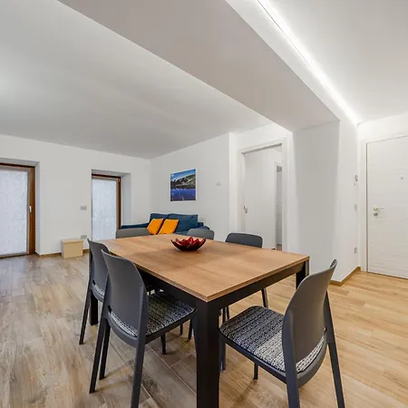 Residenza Stella Alpina Apartment Bosco Chiesanuova