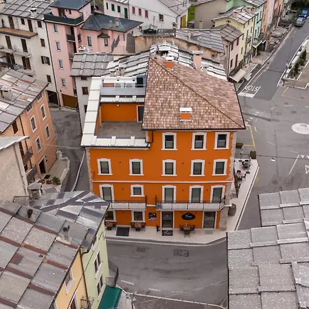 Residenza Stella Alpina Apartment Bosco Chiesanuova